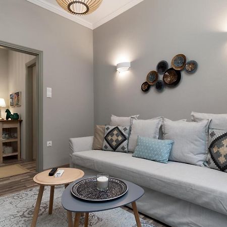Apartament Αbsolute Athens VIII Zewnętrze zdjęcie