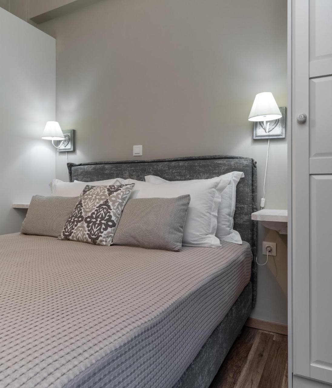 Apartament Αbsolute Athens VIII Zewnętrze zdjęcie