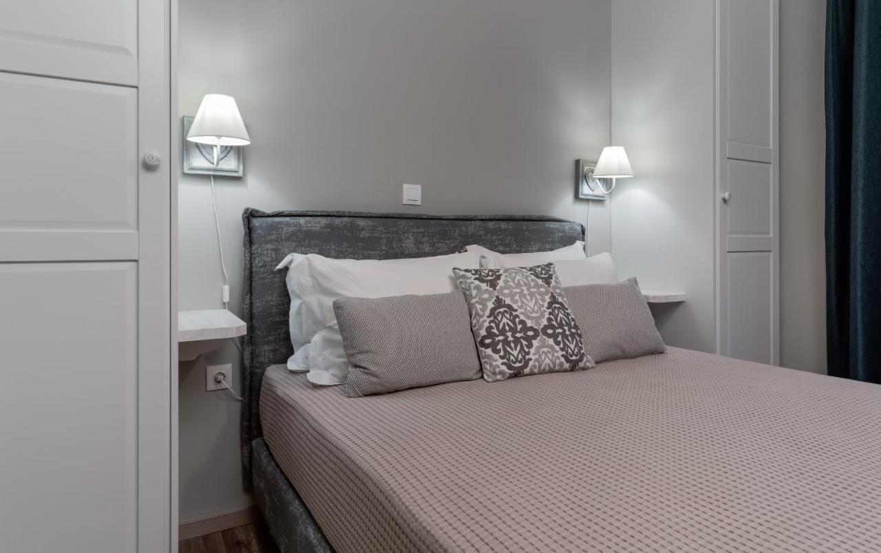 Apartament Αbsolute Athens VIII Zewnętrze zdjęcie