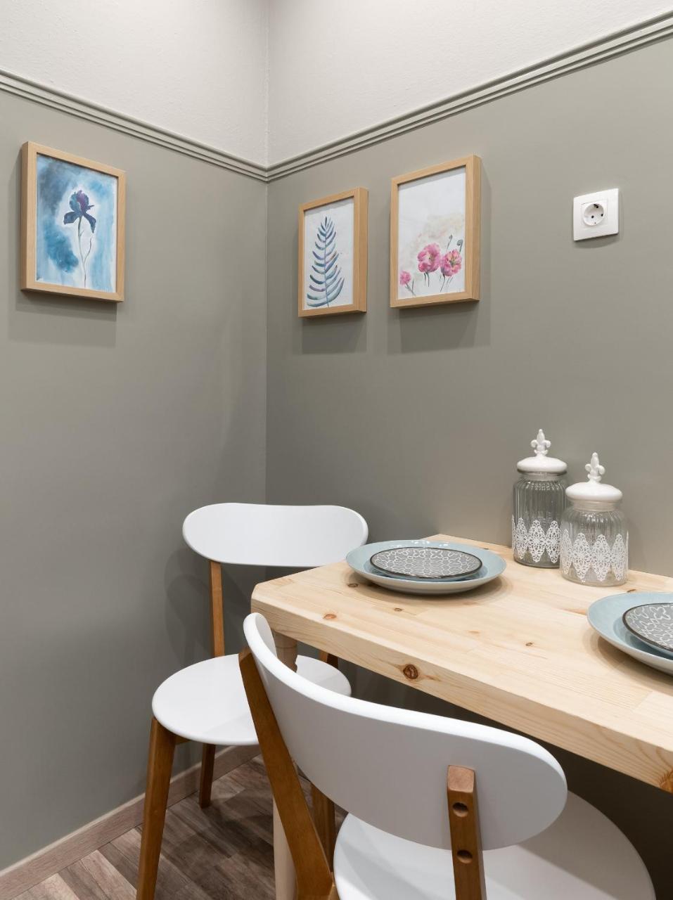 Apartament Αbsolute Athens VIII Zewnętrze zdjęcie