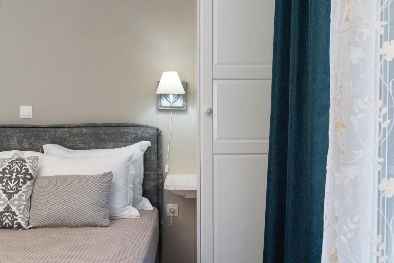 Apartament Αbsolute Athens VIII Zewnętrze zdjęcie