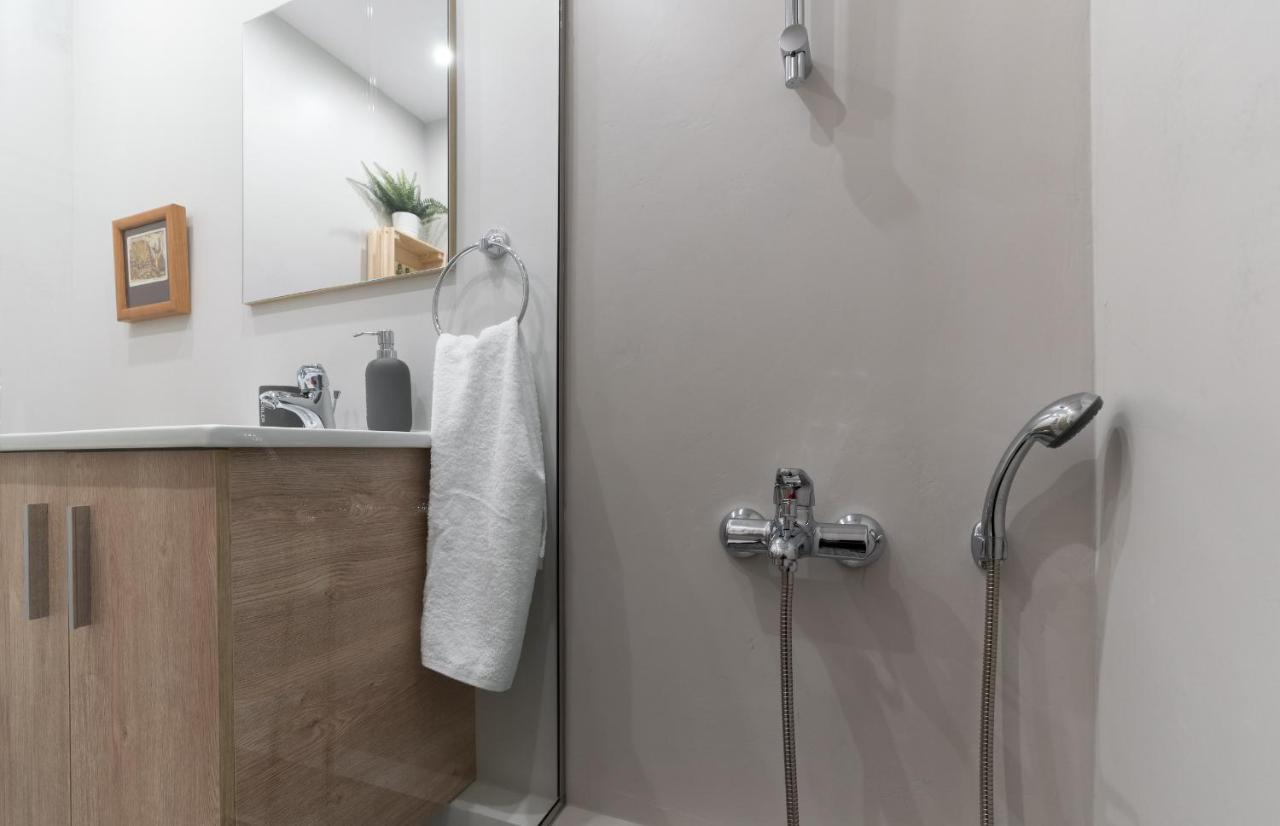 Apartament Αbsolute Athens VIII Zewnętrze zdjęcie