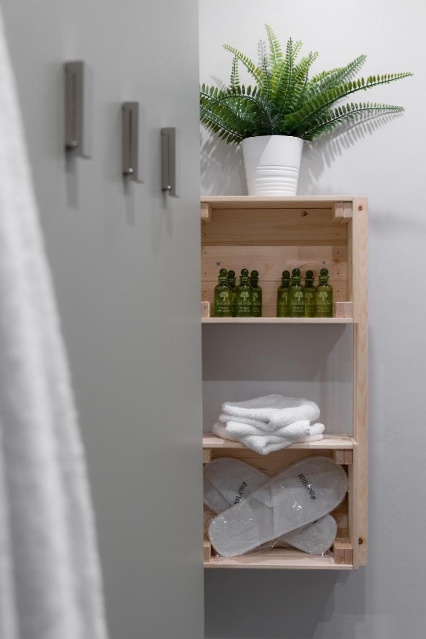 Apartament Αbsolute Athens VIII Zewnętrze zdjęcie