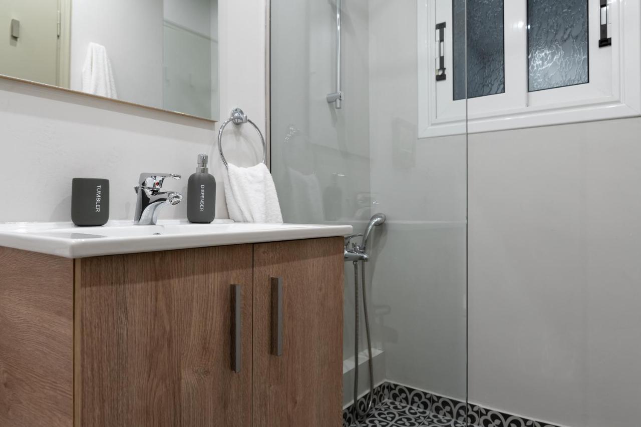 Apartament Αbsolute Athens VIII Zewnętrze zdjęcie
