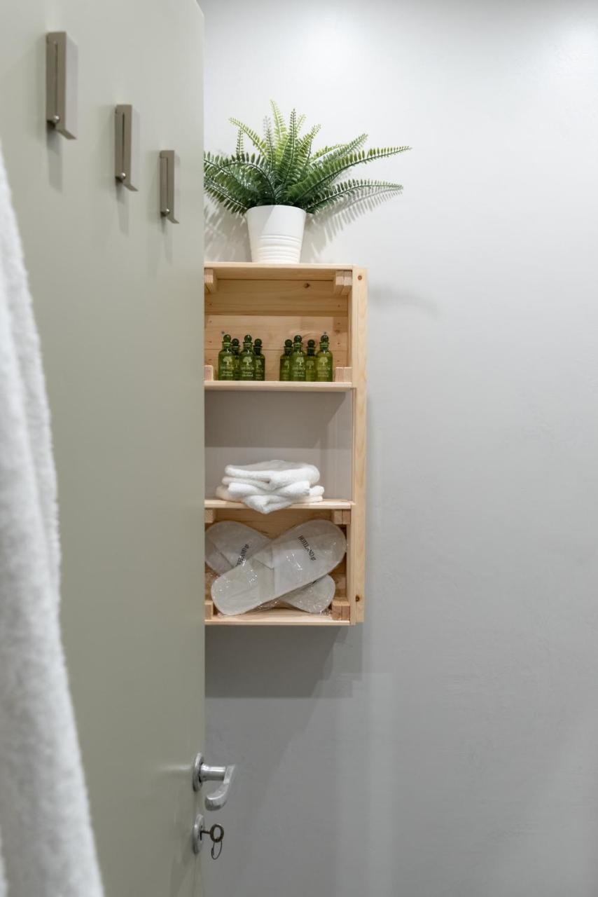 Apartament Αbsolute Athens VIII Zewnętrze zdjęcie