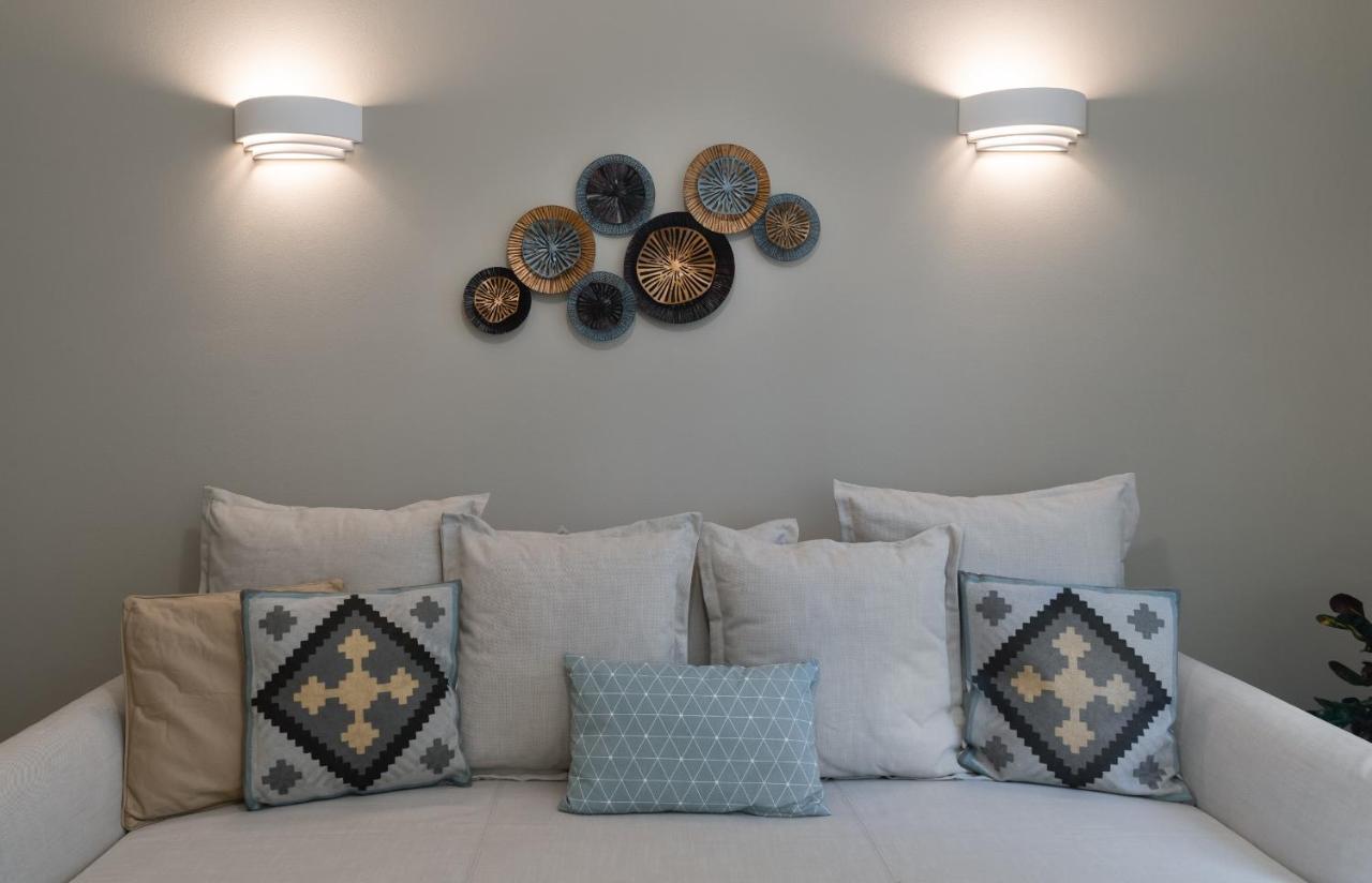 Apartament Αbsolute Athens VIII Zewnętrze zdjęcie