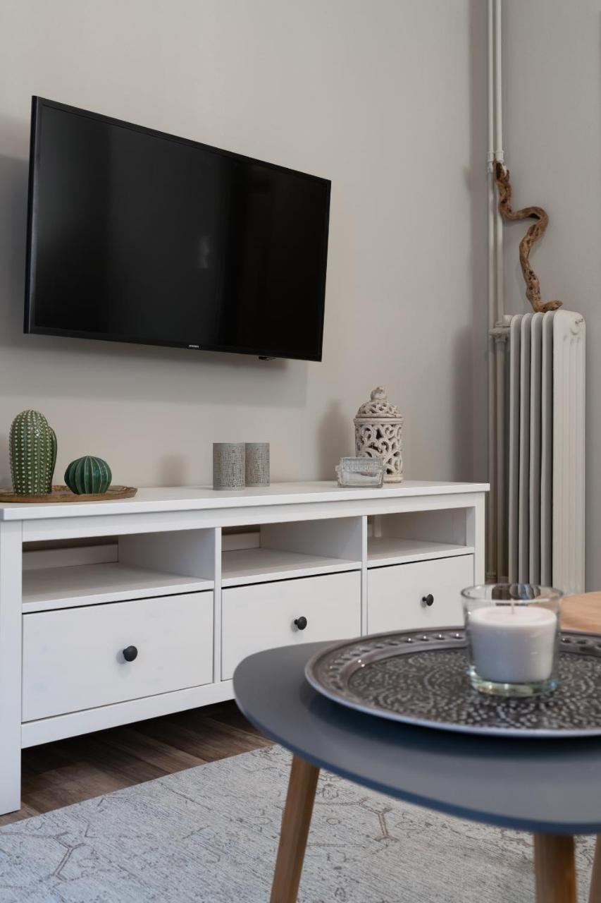 Apartament Αbsolute Athens VIII Zewnętrze zdjęcie