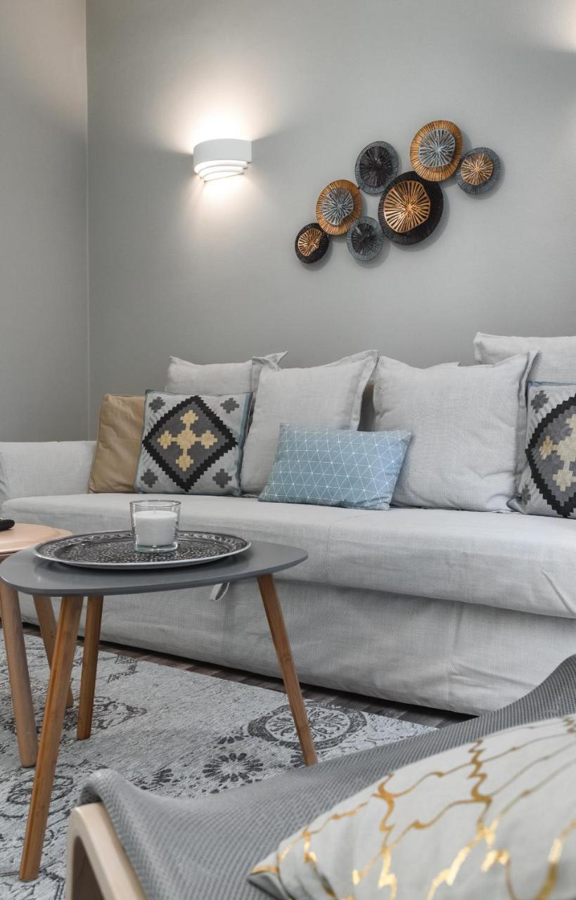 Apartament Αbsolute Athens VIII Zewnętrze zdjęcie