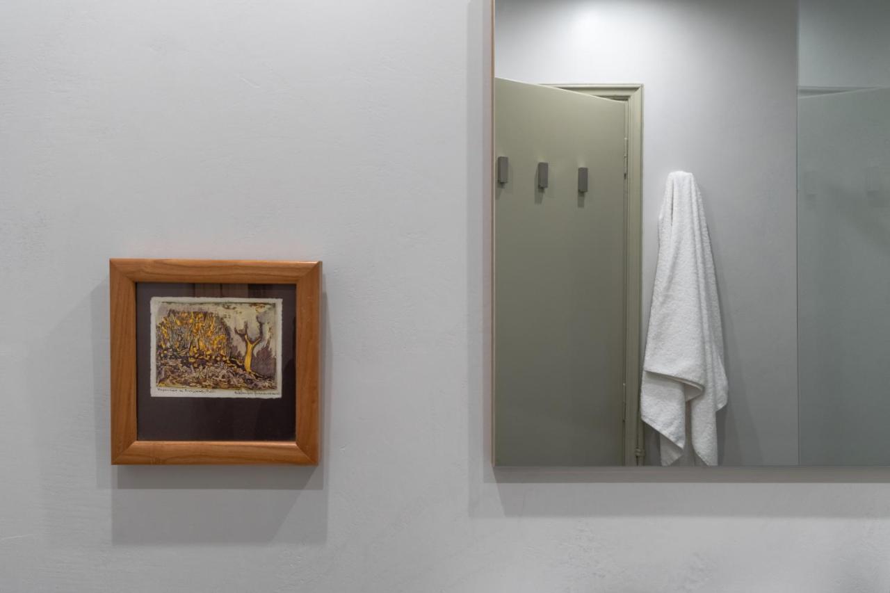 Apartament Αbsolute Athens VIII Zewnętrze zdjęcie