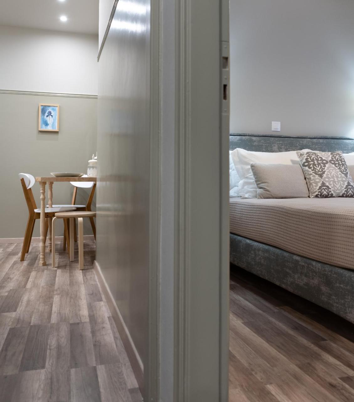Apartament Αbsolute Athens VIII Zewnętrze zdjęcie