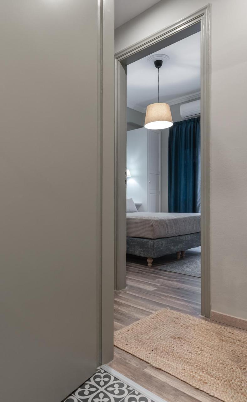 Apartament Αbsolute Athens VIII Zewnętrze zdjęcie