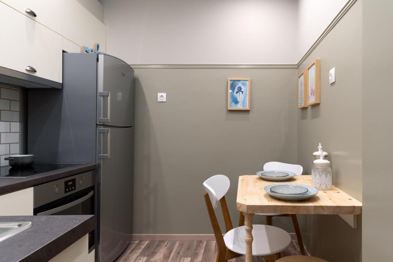 Apartament Αbsolute Athens VIII Zewnętrze zdjęcie